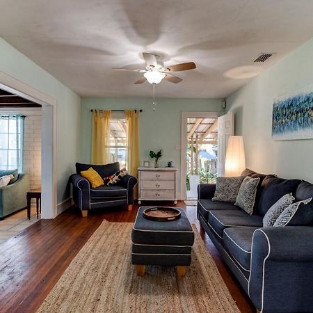 The Gypsy Mermaid 3 Bed Ginormous Yard Daytona Beach Eksteriør bilde