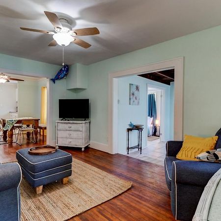 The Gypsy Mermaid 3 Bed Ginormous Yard Daytona Beach Eksteriør bilde