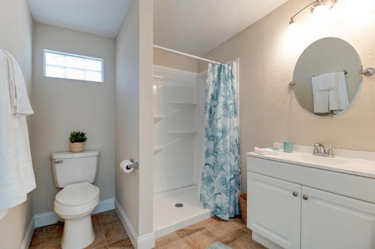 The Gypsy Mermaid 3 Bed Ginormous Yard Daytona Beach Eksteriør bilde
