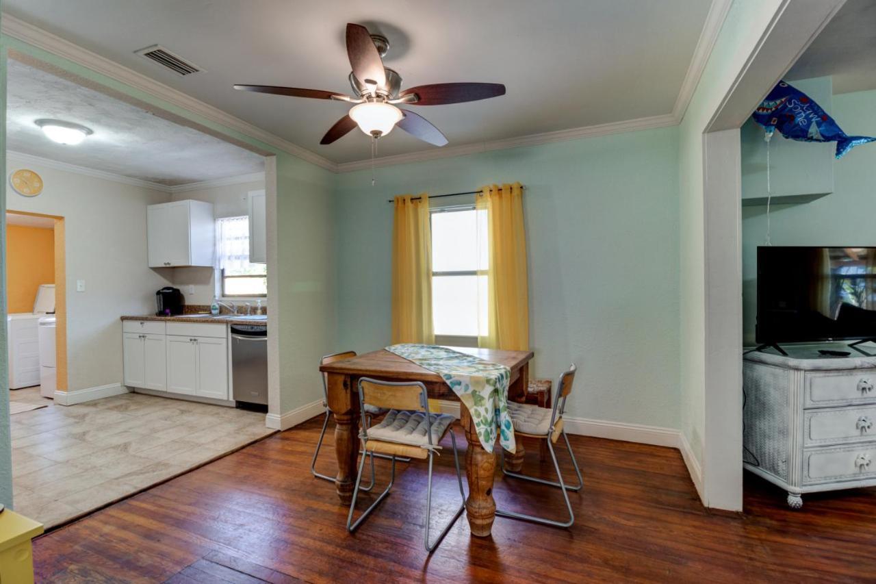 The Gypsy Mermaid 3 Bed Ginormous Yard Daytona Beach Eksteriør bilde