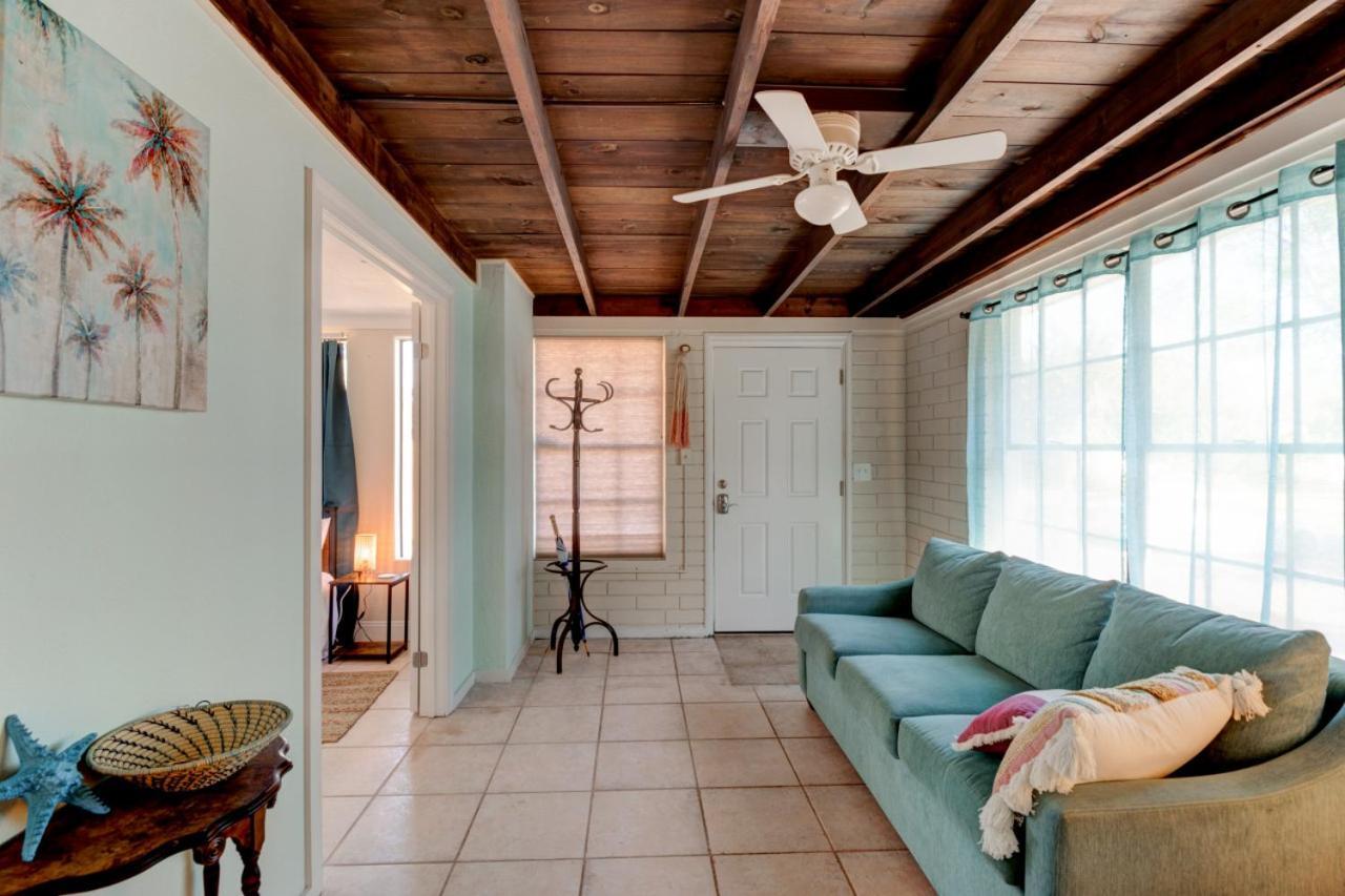 The Gypsy Mermaid 3 Bed Ginormous Yard Daytona Beach Eksteriør bilde
