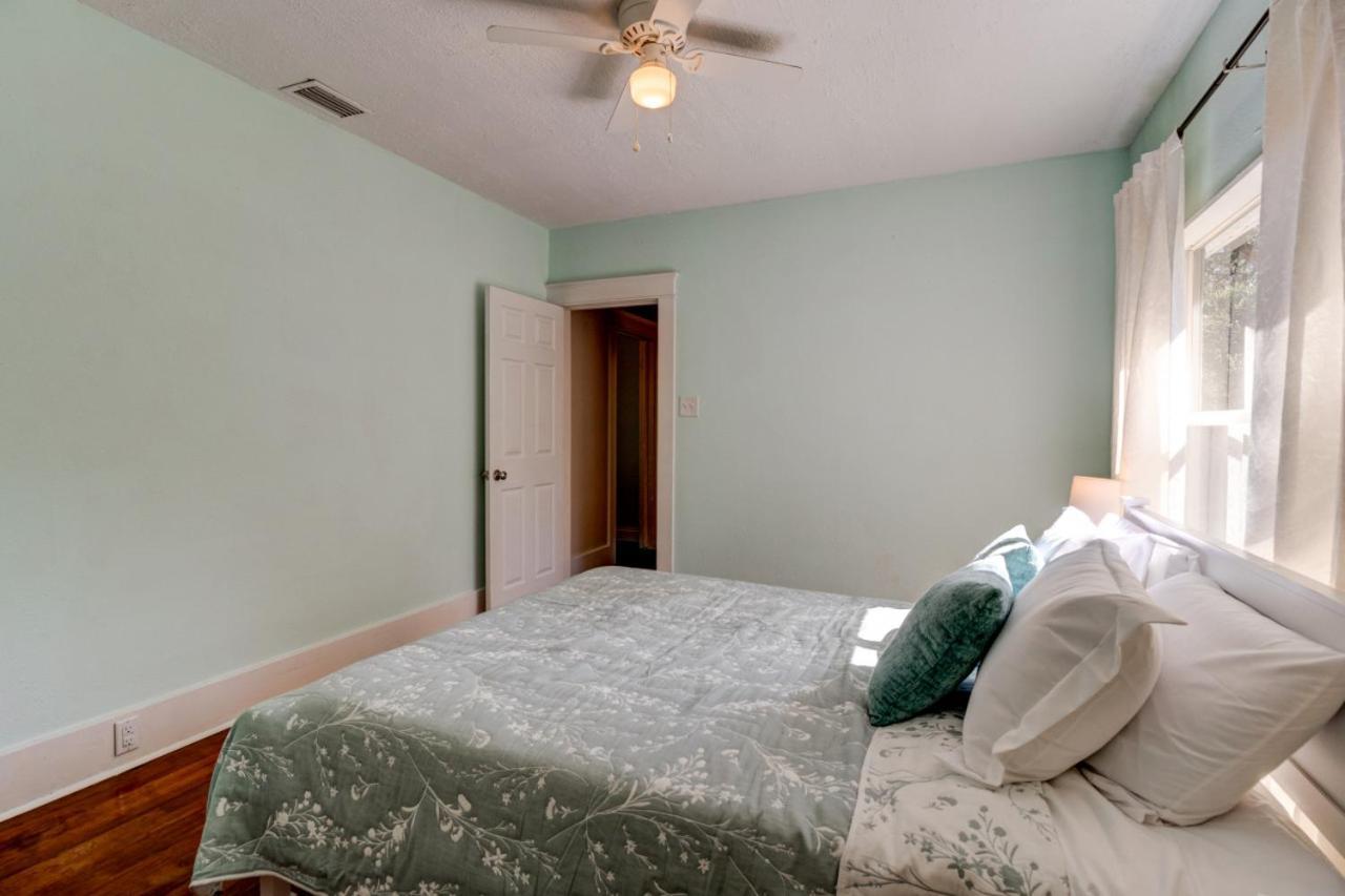 The Gypsy Mermaid 3 Bed Ginormous Yard Daytona Beach Eksteriør bilde